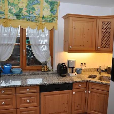 Apartamento Alpentraum - Kiesel