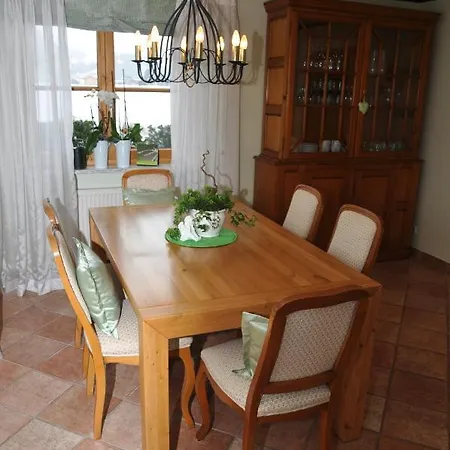 Alpentraum - Kiesel Apartamento Oberstdorf