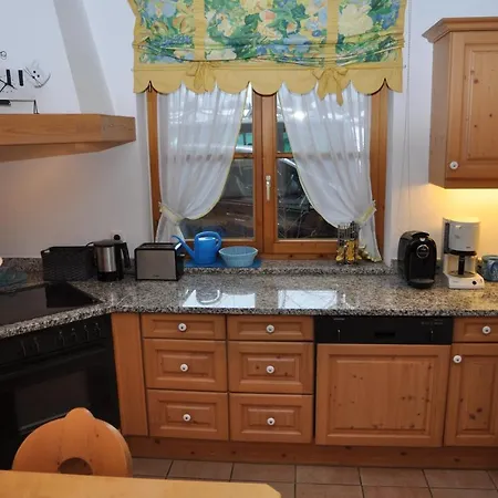 Apartamento Alpentraum - Kiesel Oberstdorf