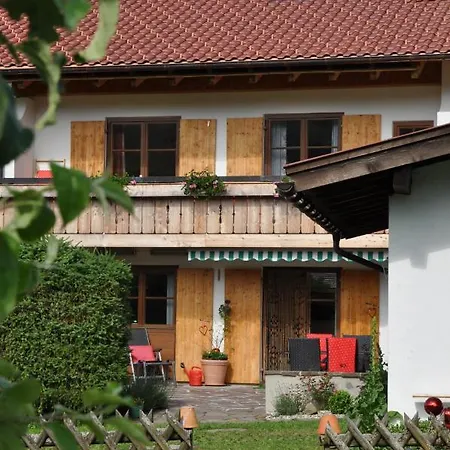Apartamento Alpentraum - Kiesel Oberstdorf
