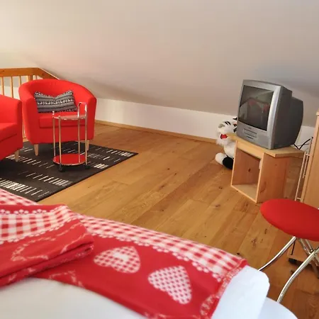 Apartamento Alpentraum - Kiesel Oberstdorf