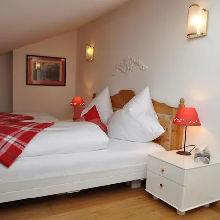 Apartamento Alpentraum - Kiesel Oberstdorf