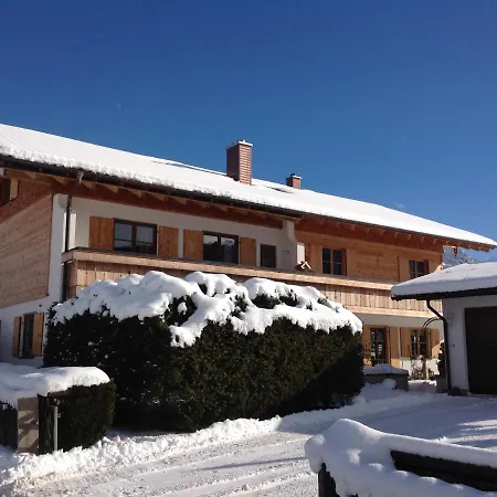 Alpentraum - Kiesel Apartamento