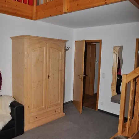 Alpentraum - Kiesel Apartamento Oberstdorf