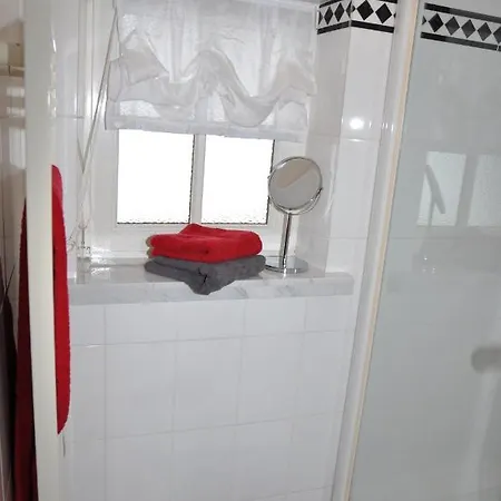 Alpentraum - Kiesel Apartamento *