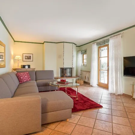 Alpentraum - Kiesel Apartamento *